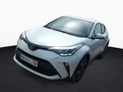 Toyota C-HR 125H Advance