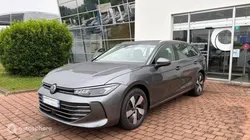 Volkswagen Passat Sw 2.0 TDI EVO 122ch Life Plus DSG7