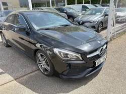 Mercedes Classe CLA 220 d 7-G DCT A Launch Edition
