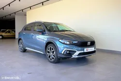 Fiat Tipo Cross