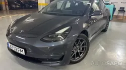 Tesla Model 3 de 2022