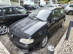 Seat Ibiza Sport TDI