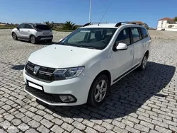 Dacia Logan MCV 0.9 TCe SL Best Choice Bi-Fuel
