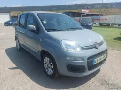 Fiat Panda 1.2 City Cross 70 CV