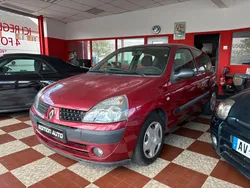 RENAULT Clio 2 3 Portes Phase 2 1.5 dCi 65 cv