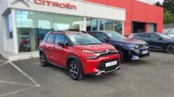 Citroën C3 Aircross BHDI 110ch Feel Pack BVM6