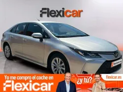 Toyota Corolla 140H Active Plus