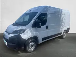 Citroën Jumper FOURGON FGN 3.3T D L2H2 140 CH MANUELLE