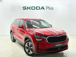 SKODA Kodiaq 1.5TSI m-HEV Selection 4x2 DSG 110kW