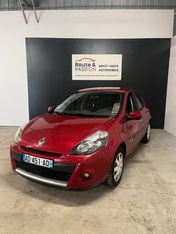 Clio 3 1.5 dci 68