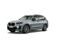 BMW X3 M40iA