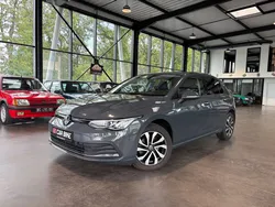 Volkswagen Golf 8 2.0 TDI 116ch Active Garantie 6 ans Suivi VW Feux adaptatif Apple Carplay ACC GPS 325/mois