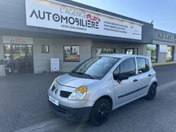 RENAULT Modus 1.5 Dci