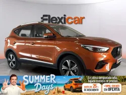 MG ZS ZS 1.5 Comfort 85kW