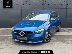 Mercedes Classe B 200 d Progressive Line
