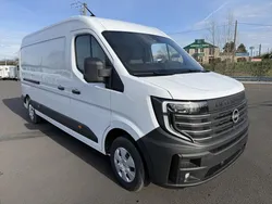 NISSAN INTERSTAR 3.5t L3H2 2.0 dCI 170 TEKNA - BVA Boite automatique 9 rapport