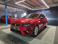 SEAT IBIZA 1.0 EcoTSI 115 FR BVM