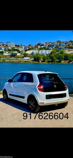 Renault Twingo Limited