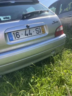 Citroën Saxo 1.1