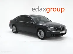 BMW 730 d