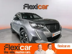 PEUGEOT 2008 1.2 PureTech S&S Allure Pack 130