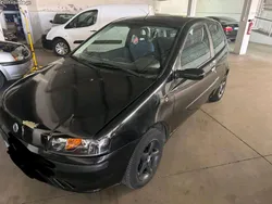 Fiat Punto coupé