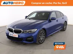 BMW Serie 3 320dA