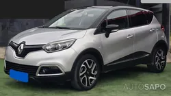 Renault Captur de 2016