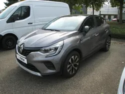 Renault Captur TCe 90 Evolution