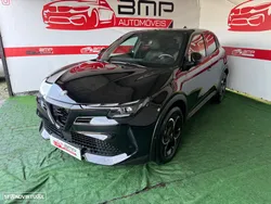 Alfa Romeo Junior 1.2 Speciale eDCT6