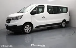 Renault Trafic 2.0 Blue dCi L2H1 IP