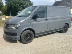 Volkswagen Transporteur T6.1 L1H1 TDI