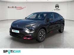 Citroen C4 PureTech 130ch S&S Feel EAT8