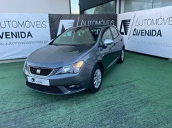 Seat Ibiza 1.4 TDi Style