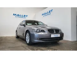 BMW SERIE 5 530dA LUXE