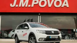 Dacia Logan MCV de 2020