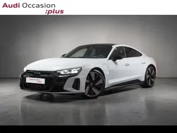 Audi e-tron GT 476ch Extended quattro