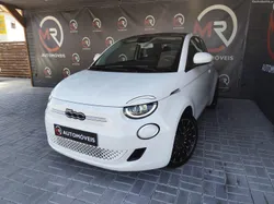 Fiat 500 e ICON Plus 118 Cv 42kWh 3 Pts