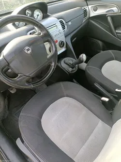 Lancia Ypsilon 1.3 CDTI sport