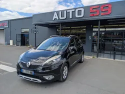 Renault Scénic Business/1.5 DCI 110CH/Garantie/4x sans frais