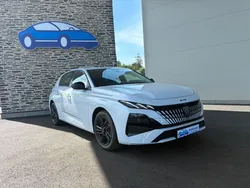 Peugeot 308 1.5 BLUEHDI 130CH S&S STYLE EAT8