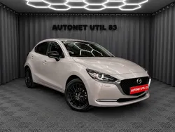 Mazda 2 1.5 e-skyactiv 90 cv hybryd elegance / garantie 12 mois