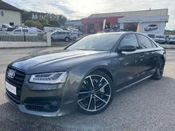 Audi S8 (3) 4.0 TFSI SPORT PLUS TIPTRONIC QUATTRO