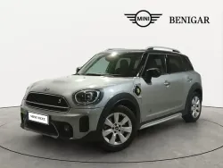 MINI Mini Countryman COUNTRYMAN COOPER SE ALL4 AUT.