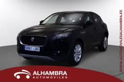 JAGUAR E-Pace 2.0D I4 Chequered Flag AWD Aut. 150