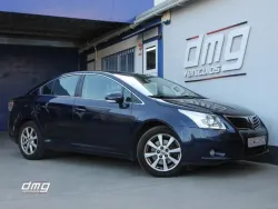 Toyota Avensis 150D Advance