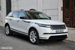 Land Rover Range Rover Velar 2.0 P400e AWD S