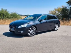 508 SW 2.0 HDI 140cv Embrayage neuf