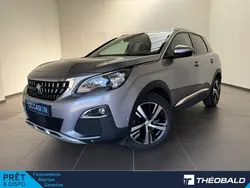 Peugeot 3008 1.5 BlueHDi 130ch E6.c Allure S&S