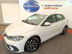 Volkswagen Polo (6) 1.0 TSI 95 LIFE BUSI STE REVER